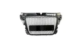 grill-audi-a3-8p-facelift-gloss-black