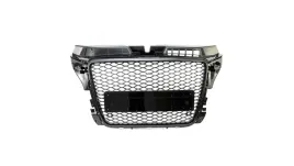 grill-audi-a3-8p-facelift-gloss-black
