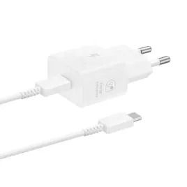 ladowarka-sieciowa-gan-samsung-25w-sfc-z-kablem-usb-c-biala