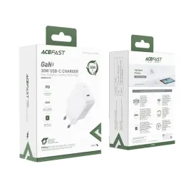 ladowarka-sieciowa-gan-usb-c-30w-pd-qc-3-0-afc-fcp-bialy