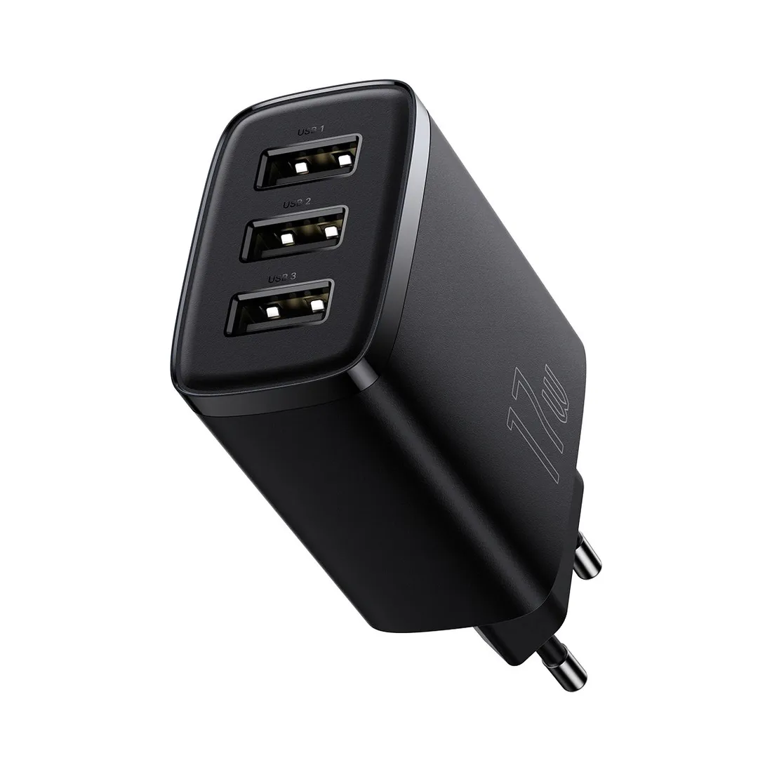 ladowarka-sieciowa-compact-3x-usb-17w-czarny-stan-nowy