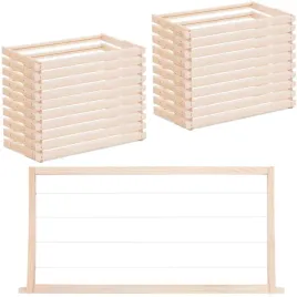 ramka-do-ula-langstroth-pasieczna-sosnowa-odrutowana-232-mm-20-sztuk