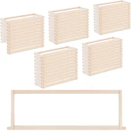 ramka-do-ula-langstroth-pasieczna-sosnowa-159-mm-10-sztuk