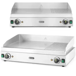 plyta-grzewcza-grillowa-profi-line-gladka-ryflowana-podwojna-do-pracy-ciagl