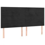zaglowek-led-czarny-180x118-cm-aksamit-szerokosc-mebla-80-cm