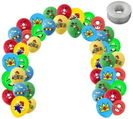 girlanda-balonowa-super-mario-balony-urodziny-przyjecie-tasma-brak-jednyc