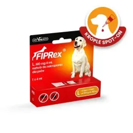 fiprex-l-300-mg-4-ml-roztwor-do-nakrapiania-dla-psow