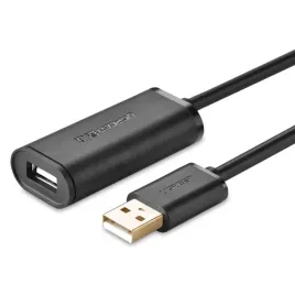 przedluzacz-kabel-aktywny-usb-2-0-480mbps-5m-czarny