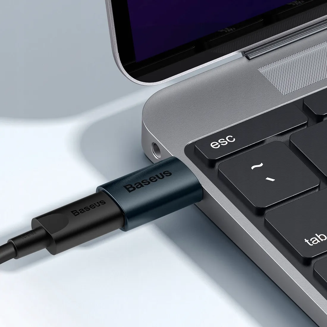 przejsciowka-adapter-usb-3-1-otg-do-usb-c-niebieski-stan-nowy