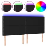 zaglowek-led-czarny-180x118-128-cm