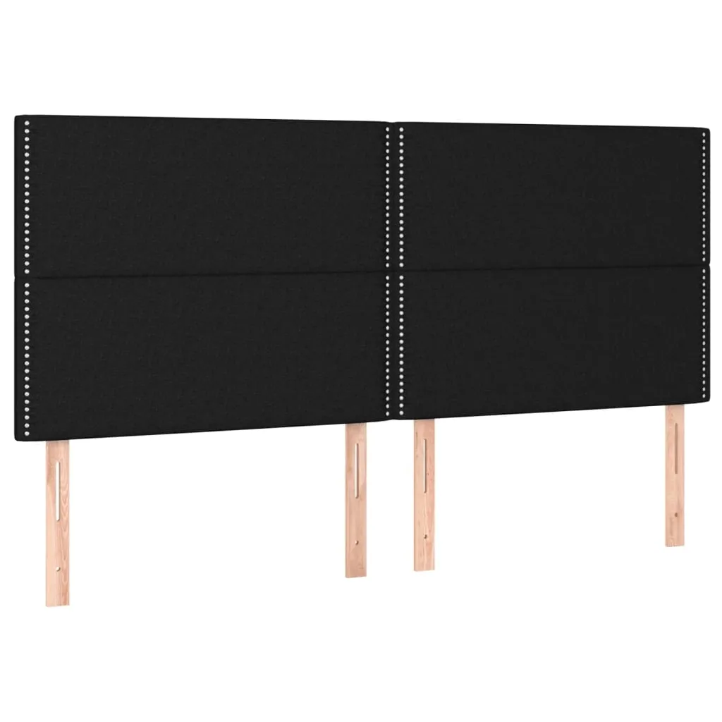 zaglowek-led-czarny-180x118-128-cm