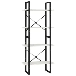 regal-na-ksiazki-bialy-z-litego-drewna-sosnowego-60-x-30-x-140-cm