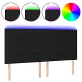 zaglowek-led-czarny-180x5x118cm