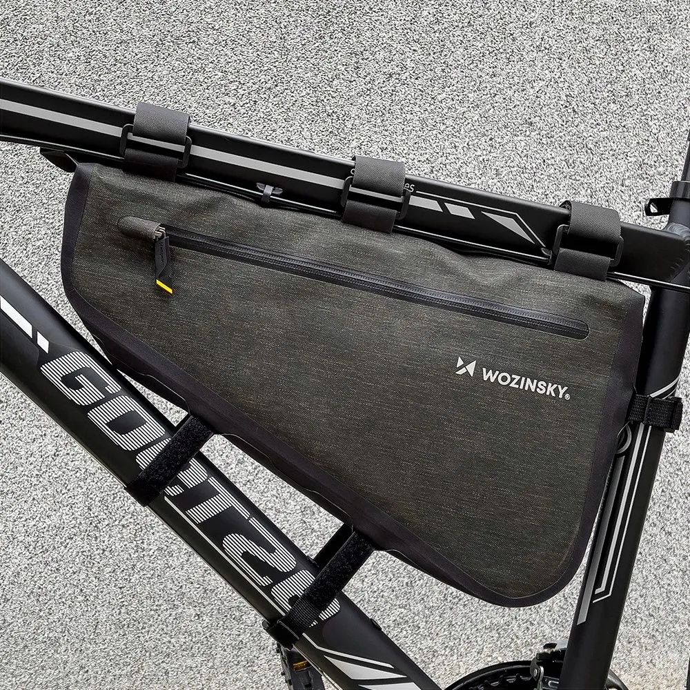 torba-rowerowa-na-rame-roweru-5-l-szara-stan-nowy