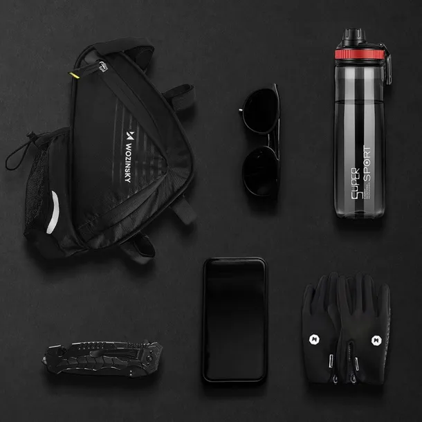 torba-rowerowa-pod-rame-1-5l-czarna-zapiecie-zamek-blyskawiczny