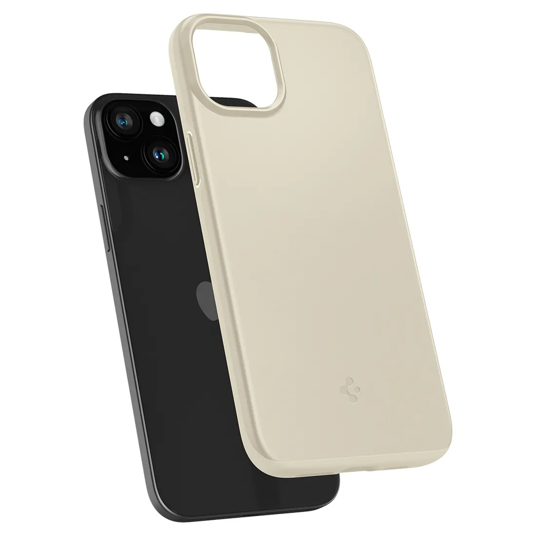 etui-ochronne-do-iphone-15-plus-thin-fit-bezowe-stan-nowy