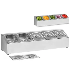 ekspozytor-stojak-na-pojemniki-gastronomiczne-5-x-gn1-6-5-x-pojemniki