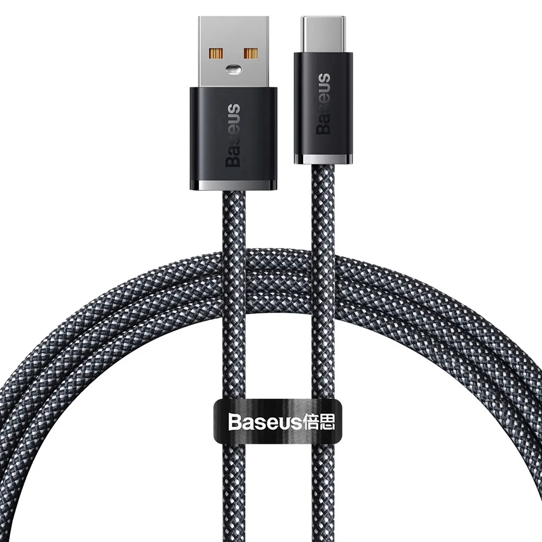 dynamic-series-kabel-usb-usb-c-100w-1m-szary-stan-nowy