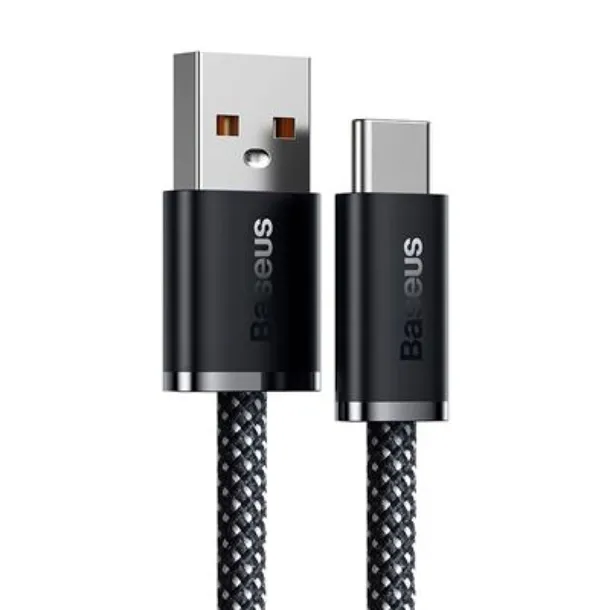 dynamic-series-kabel-usb-usb-c-100w-1m-szary-kolor-szary-dlugosc-przewodu-1-m
