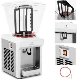 dyspenser-dozownik-chlodzacy-z-mieszadlem-do-sokow-napojow-25-l-240-w