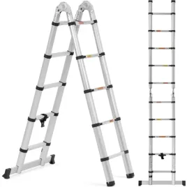 drabina-teleskopowa-skladana-z-aluminium-12-stopni-0-85-1-85-3-8-m
