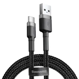 wytrzymaly-elastyczny-kabel-przewod-usb-usb-c-qc3-0-2a-2m-czarno-szary