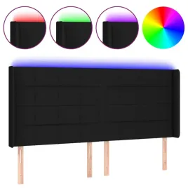 zaglowek-led-czarny-183x16x118cm-usb-5v-ip65
