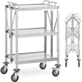wozek-skladany-kelnerski-cateringowy-stal-nierdzewna-3-polki-do-90kg