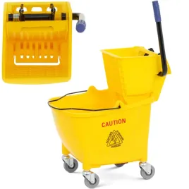 wozek-do-sprzatania-mycia-podlog-z-wyzymaczka-32-l