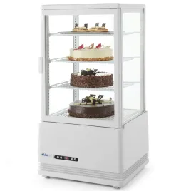 witryna-chlodnicza-przeszklona-nastawna-68l-3-polki-biala-arktic-hendi-2336