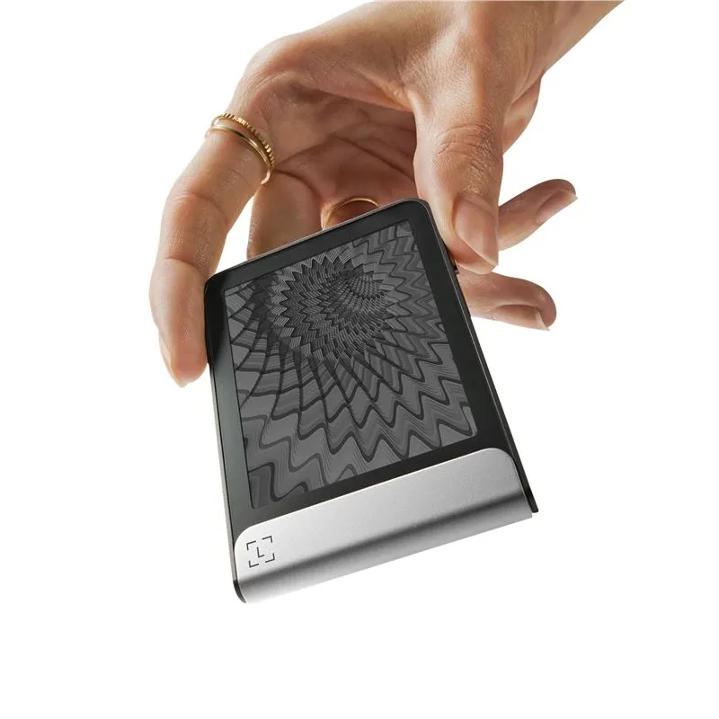 ledger-flex-crypto-hardware-wallet-with-recovery-key