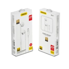 sluchawki-douszne-x14prot-ze-zlaczem-usb-c-bialy