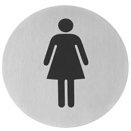 tabliczka-informacyjna-samoprzylepna-na-drzwi-wc-women-stal-nierdzewna-sr