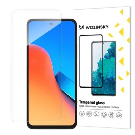 szklo-hartowane-ochronne-na-ekran-telefonu-xiaomi-redmi-12-przezroczyste