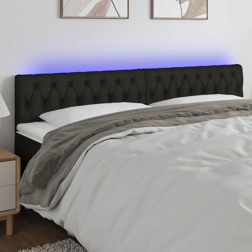 zaglowek-led-czarny-200x78-cm-ip65