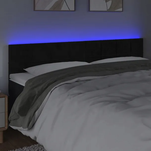 zaglowek-led-czarny-200x78-88-cm-kolor-obicia-czarny