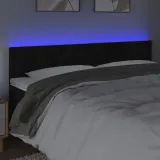 zaglowek-led-czarny-200x78-88-cm-kolor-obicia-czarny