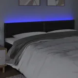 zaglowek-led-czarny-200x78-88-cm-kolor-obicia-czarny