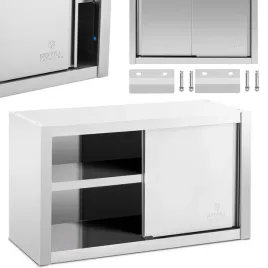 szafa-scienna-gastronomiczna-z-drzwiami-przesuwanymi-stal-100-x-45-x-60-cm