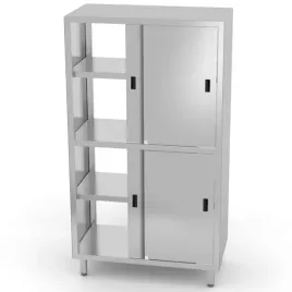 szafa-przelotowa-gastronomiczna-z-drzwami-suwanymi-skrecana-nierdzewna-80x7