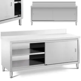 szafka-stojaca-nierdzewna-z-rantem-przyscienna-drzwiczki-suwane-200x60cm-or