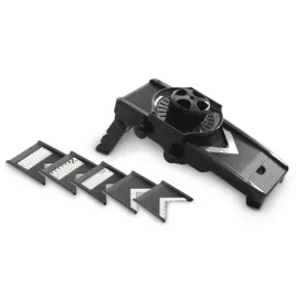 szatkownica-reczna-do-warzyw-profesjonalna-zestaw-5-przystawek-typ-v-hen