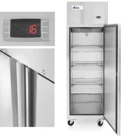 szafa-chlodnicza-lodowka-gastronomiczna-1-drzwiowa-profi-line-410l-hendi