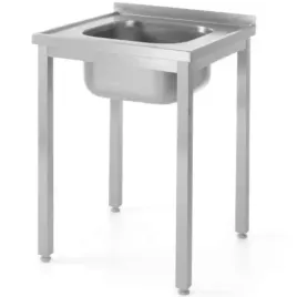 stol-przyscienny-stalowy-skrecany-ze-zlewem-60x70x85-cm-hendi-812877