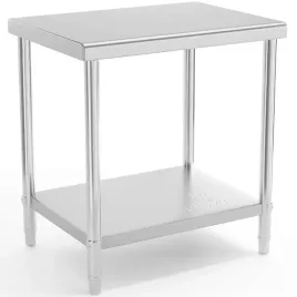 stol-blat-roboczy-centralny-stalowy-z-polka-80-x-60-cm