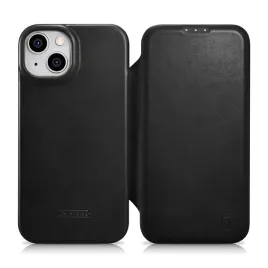 skorzane-etui-iphone-14-plus-z-klapka-magnetyczne-magsafe-ce-oil-wax-premiu