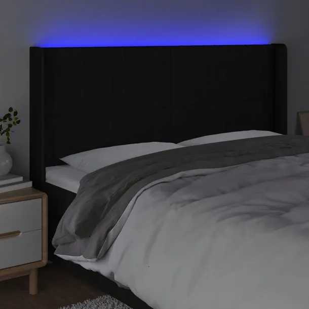 zaglowek-led-czarny-203x16x128-cm-szerokosc-mebla-203-cm
