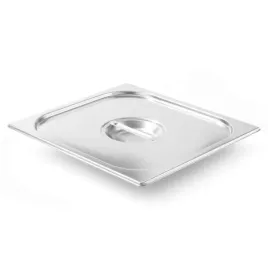 pokrywka-stalowa-do-pojemnika-gn-kitchen-line-gn-2-3-hendi-806821-or-80682