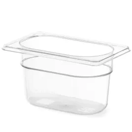 pojemnik-gn-przezroczysty-z-poliweglanu-gn-1-9-wys-100-mm-hendi-861820