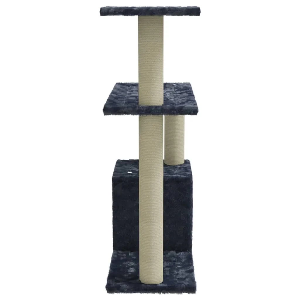 drapak-dla-kotow-70cm-ciemnoszary
